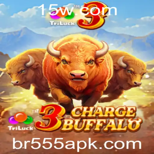 Descubra o Mundo Emocionante de 3ChargeBuffalo