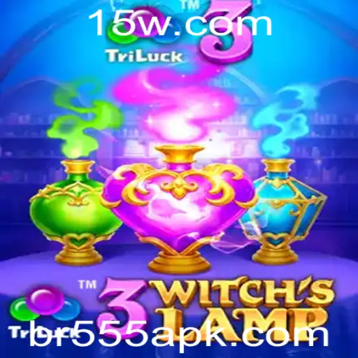 Descubra o Fascinante Universo de 3WitchsLamp: Um Guia Completo