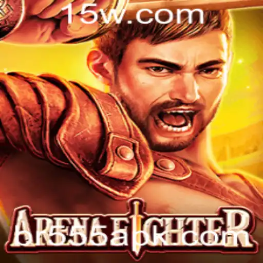 ArenaFighter: Uma Imersão no Jogo de Combate do Ano