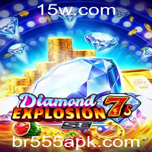 DiamondExplosion7sSE: Mergulhe na Aventura Brilhante do jogo!
