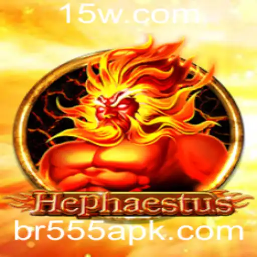 Hephaestus: Uma Jornada Épica no Mundo dos Jogos com br555