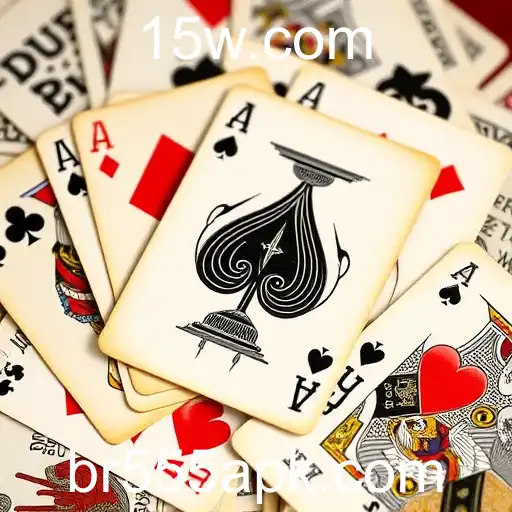 A Fascinante Evolução dos Jogos de Cartas