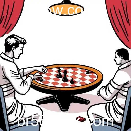 Jogos de Mesa: Diversão e Estratégia para Todas as Idades