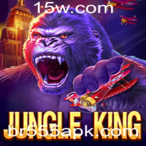 Descubra o Mundo do JungleKing: Um Jogo de Aventura e Estratégia