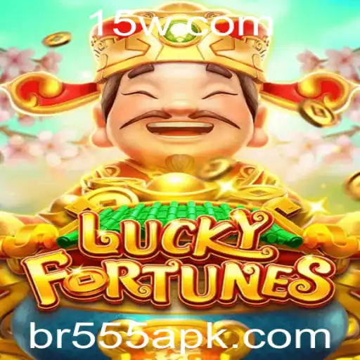 Descubra o Mundo Empolgante de LUCKYFORTUNES: O Jogo de Estratégia e Sorte