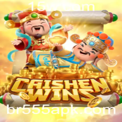 Explorando CaishenWins: O Encanto do Jogo e Como Jogar Usando br555