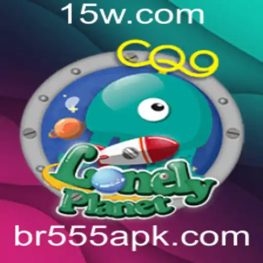 Guia Completo do Jogo 'LonelyPlanet': Descubra o Universo do BR555
