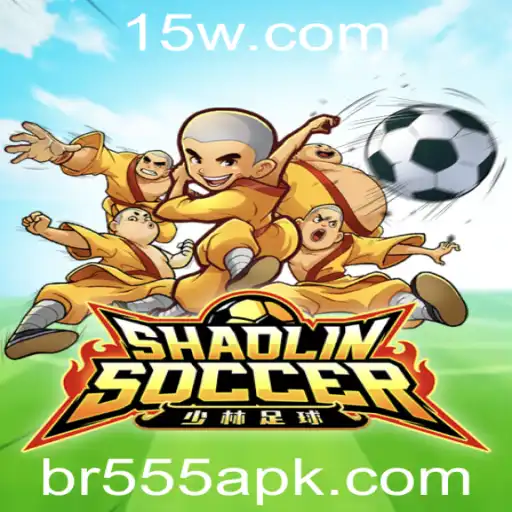ShaolinSoccer: Uma Experiência de Jogo Marcial Única