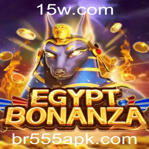 Descubra as Aventuras de EgyptBonanza