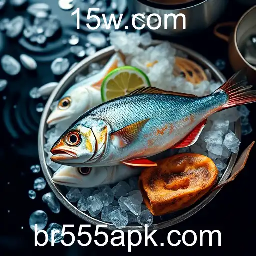 Explorando a Ascensão da Pesca Online: A Revolução Digital no Mundo da Pesca com br555