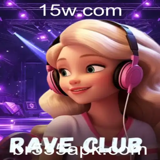 RaveClub: Explore o Excitante Mundo do Jogo com br555