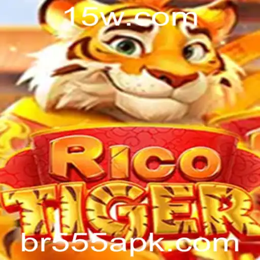 Explorando o Universo de RicoTiger: Um Jogo Inovador e Empolgante