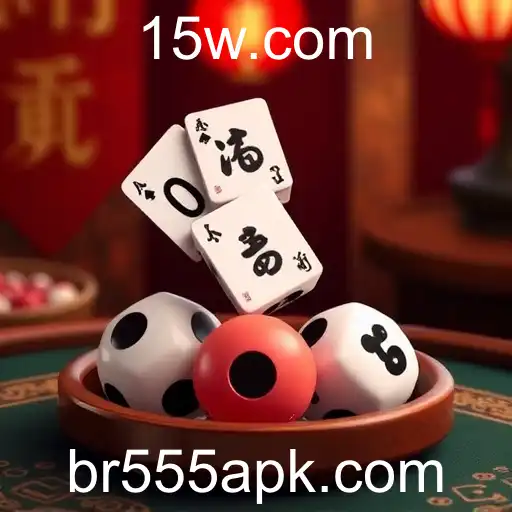 Sic Bo: Um Jogo de Azar Envolvente e Estratégico