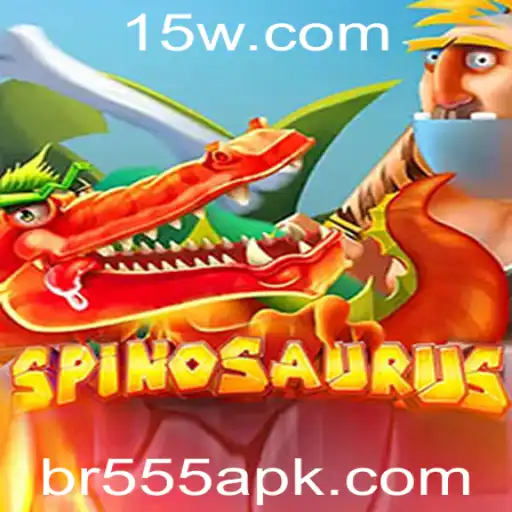 Spinosaurus: A Aventura Pré-Histórica no Mundo dos Jogos