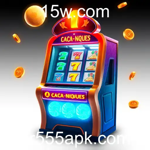 Explorando o Universo dos Caça-níqueis com Br555