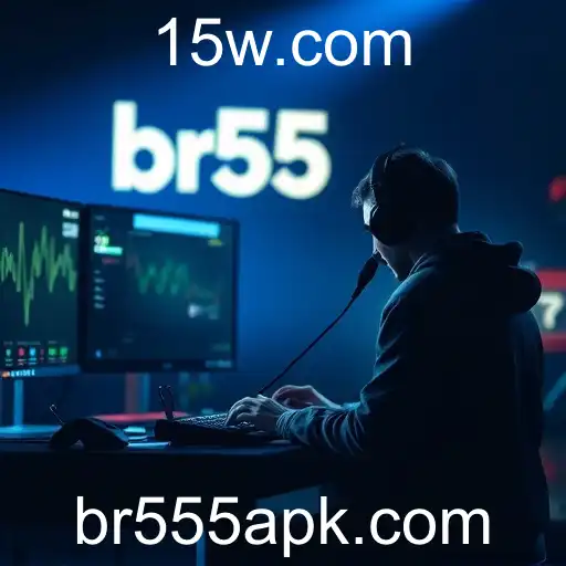 Comunidade de Jogadores e o Impacto de br555