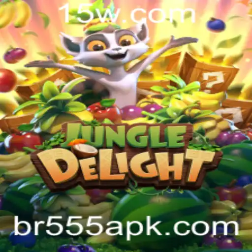 Descubra o Mundo de Aventura de JungleDelight