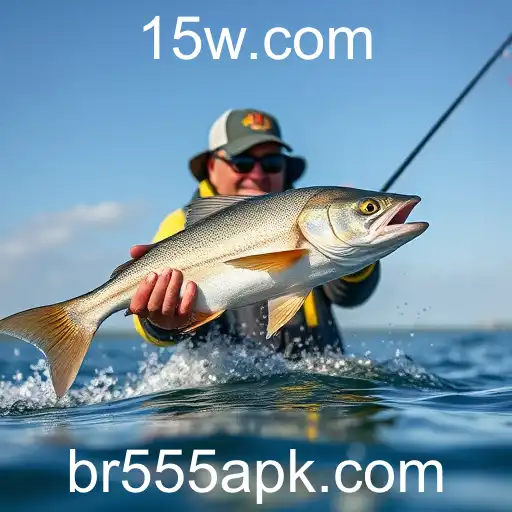 Pesca Online: A Revolução no Mundo da Pesca