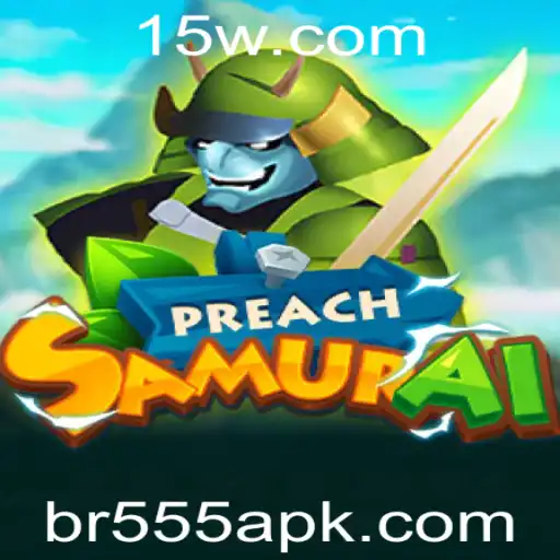 PreachSamurai: Uma Jornada de Aventura e Estratégia