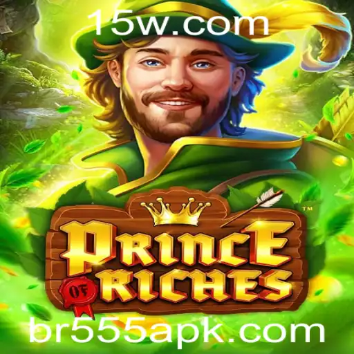 PrinceOfRiches: A Jornada Real pela Fortuna