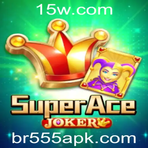 Descubra SuperAceJoker: Um Jogo Inovador para Todos os Públicos