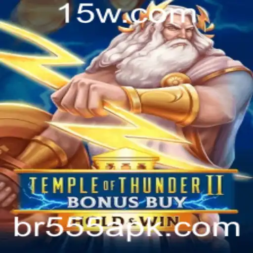 Temple of Thunder II Bonus Buy: Uma Jornada Épica no Mundo dos Jogos de Slots